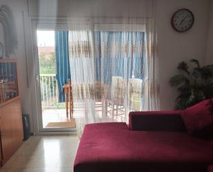 Bedroom of Flat for sale in Maçanet de la Selva  with Balcony