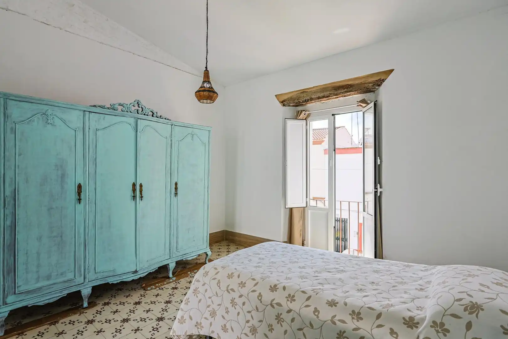 Casa o chalet en venta en Sanlúcar la Mayor