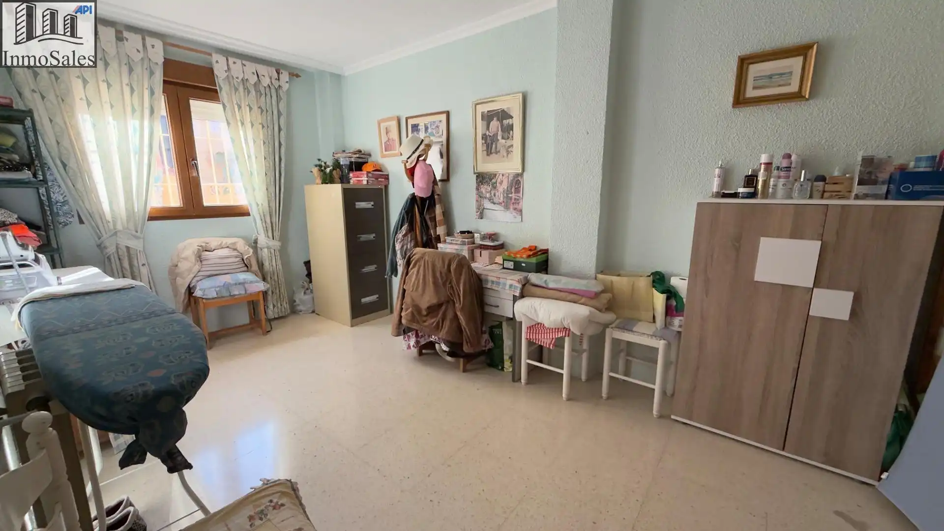 Chalet con piscina en venta en Rincón de Loix, imagen 13