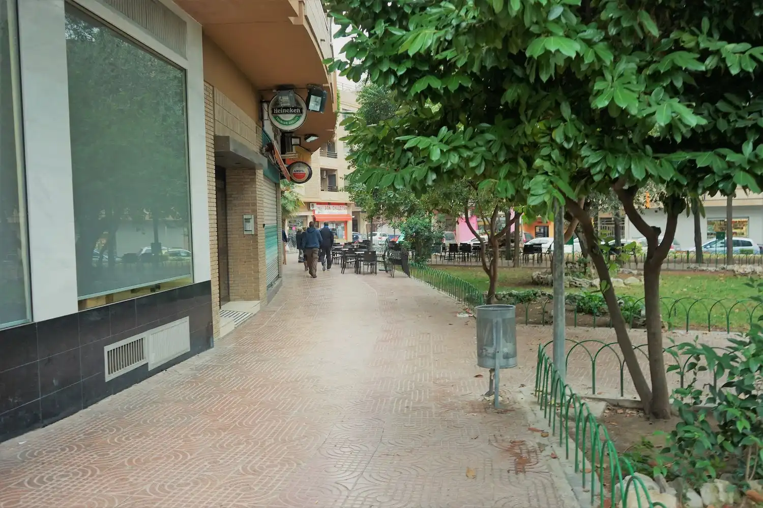 Locale commerciale in affitto a Calle del Veterinario Luis Verdú López 3, imagen 10