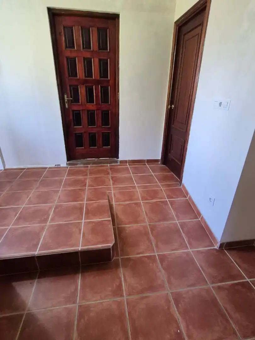 Casa o xalet en venda en Ponteareas amb Calefacció, Jardí privat i Parquet