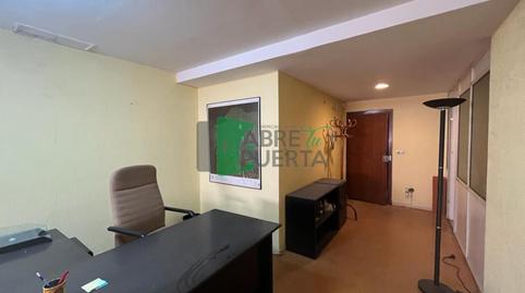 Foto 5 de Oficina en venda a Centro, Ourense