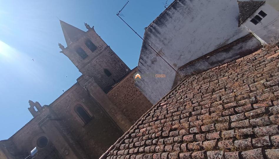 Foto 1 de Casa o xalet en venda a Casco Antiguo, Cáceres