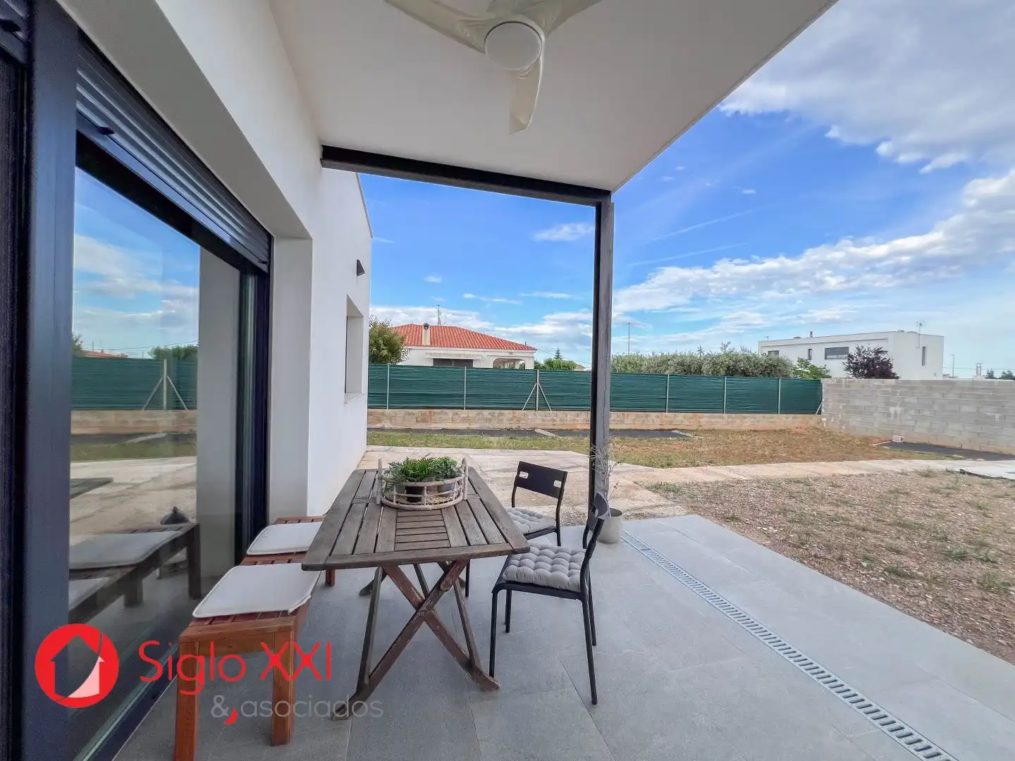 Villa con piscina in vendita a Madrigal, imagen 29