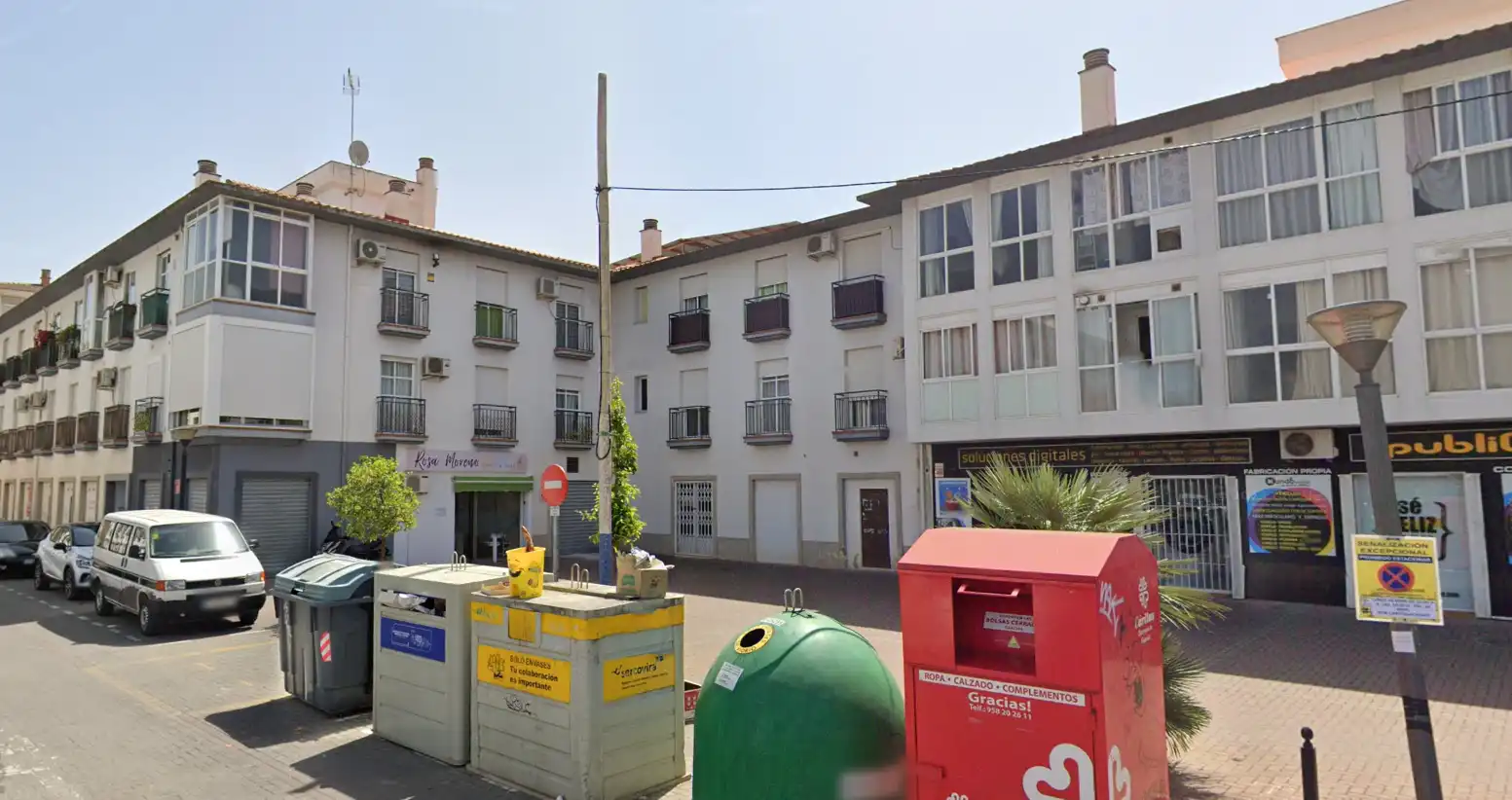 Maison à vendre à LA NIÑA