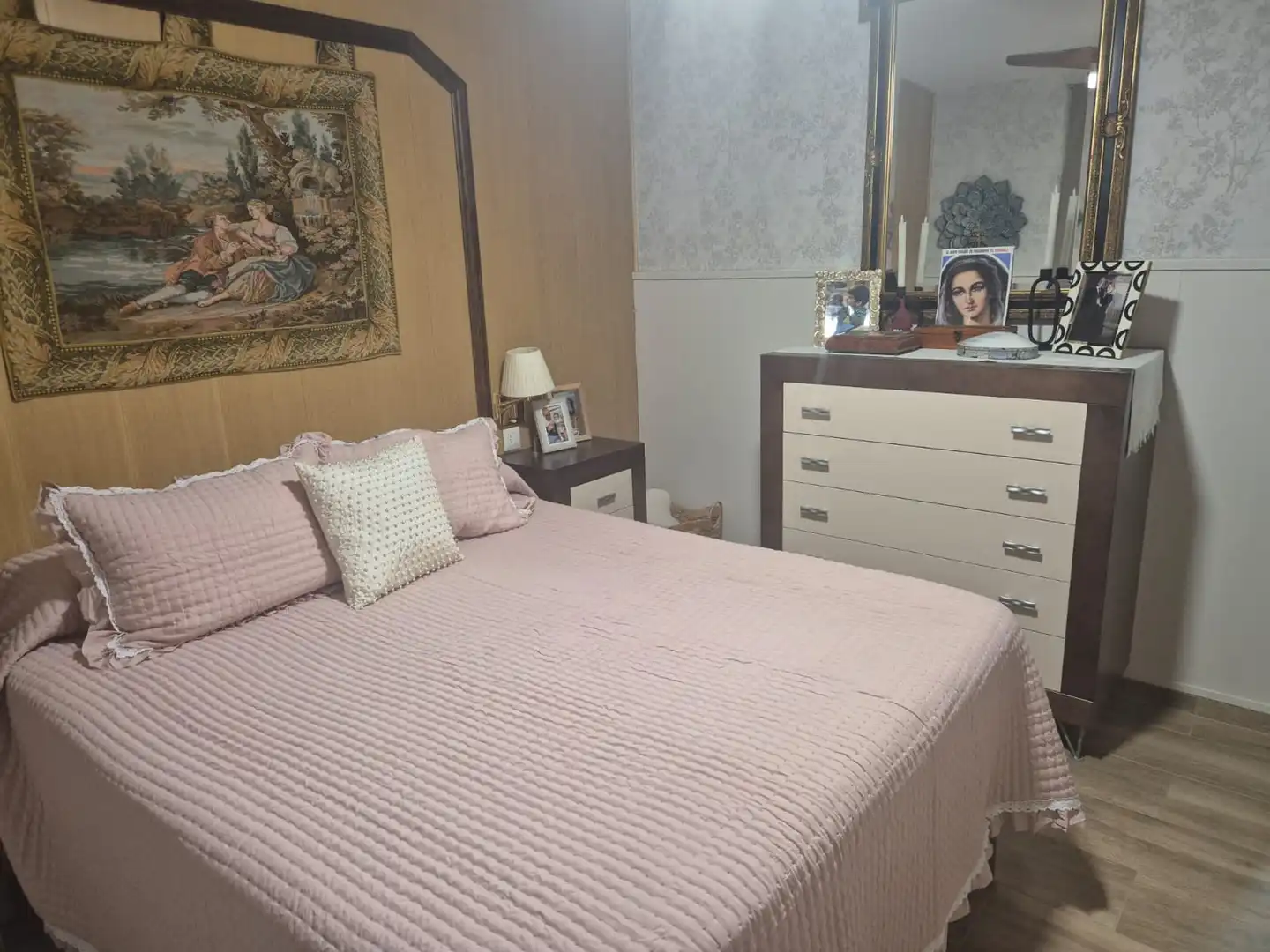 Chalet con piscina en venta en Villanueva de la Serena, imagen 24