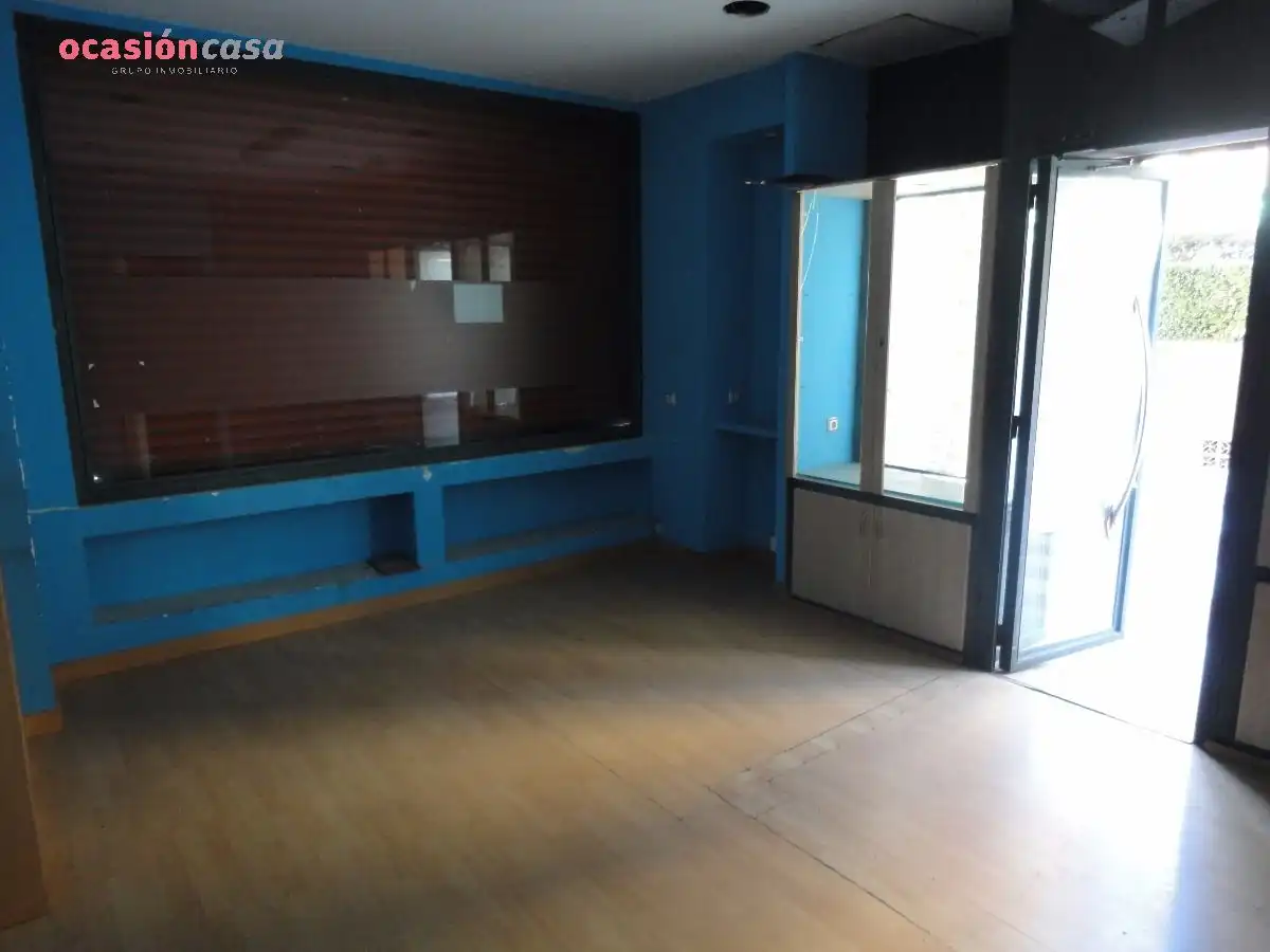 Local comercial en venda a Beiro, imagen 21