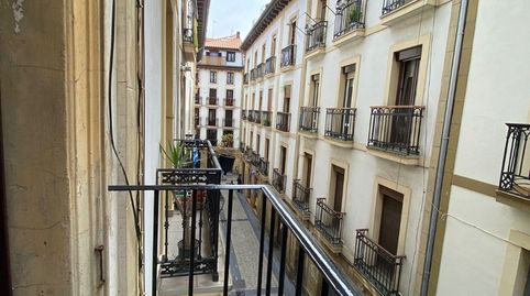 Foto 2 de Piso en venta en 31 de Agosto Kalea, Parte Vieja, Donostia - San Sebastián