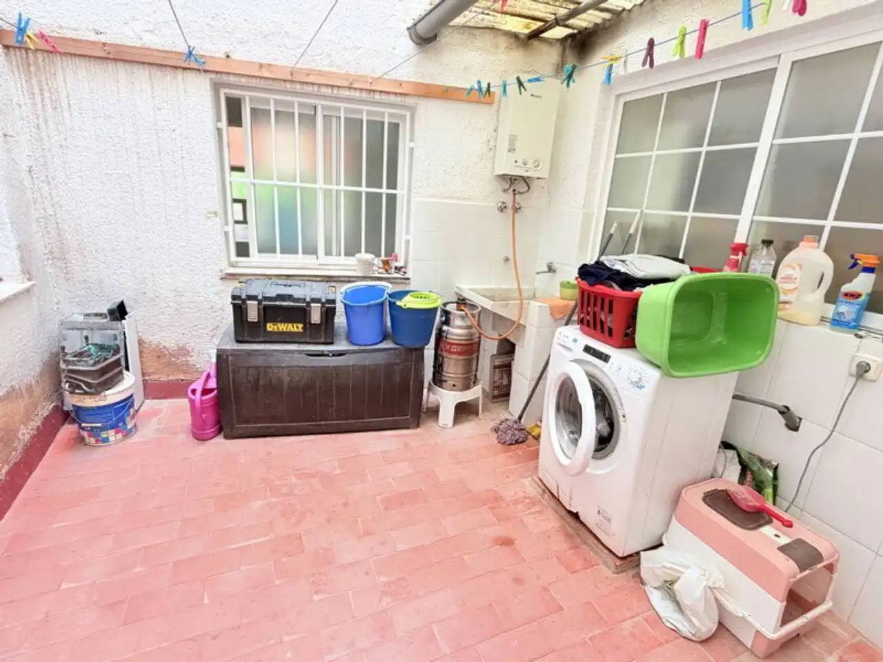 Apartament en venda en Almuñécar amb Terrassa