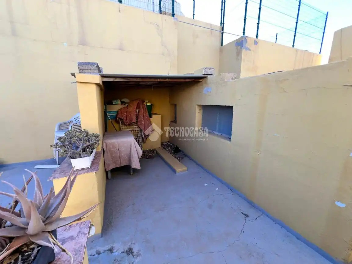 Maison avec terrasse à vendre à Vecindario - El Doctoral - Cruce de Sardina, imagen 36