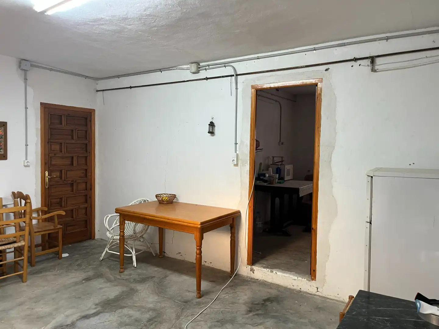 Finca rústica en venta en Busot