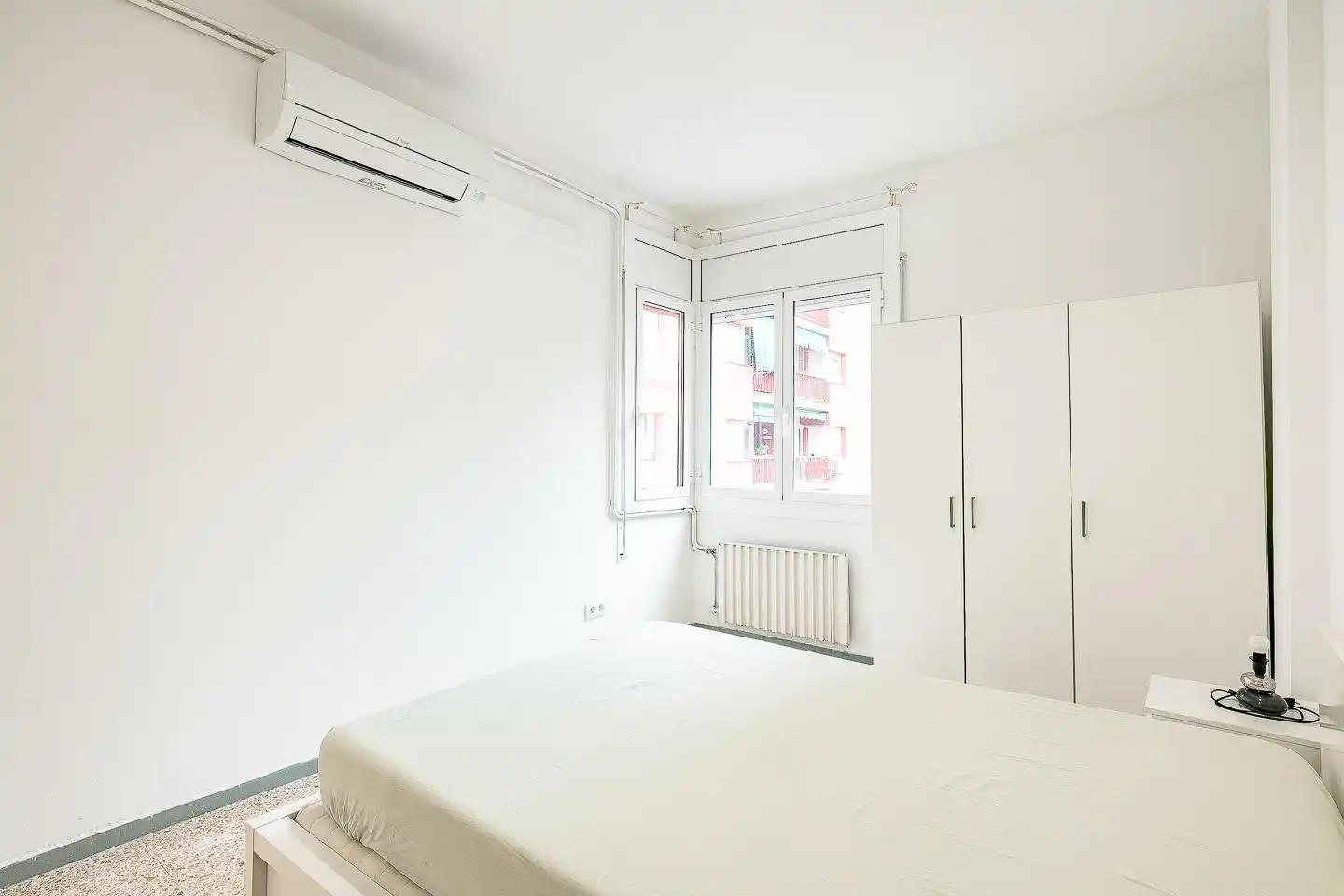 Piso con ascensor en venta en Nou Barris, imagen 18