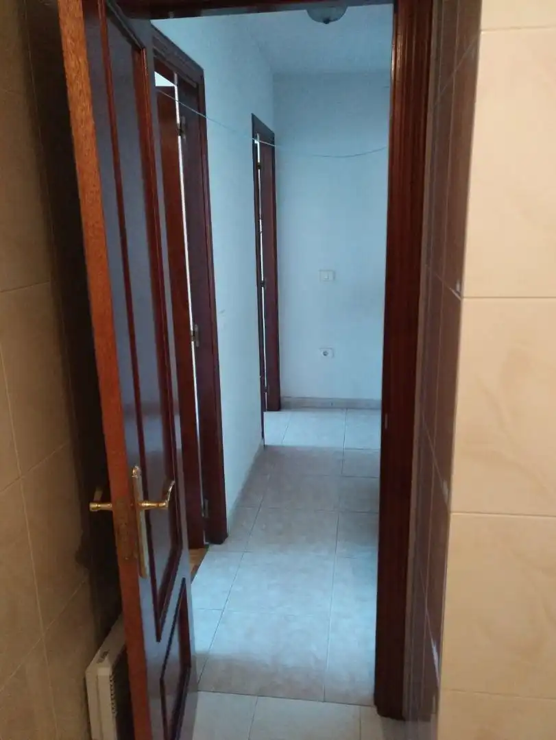 Wohnung zur Miete in Avenida Galicia, Vegadeo