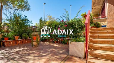 Foto 4 de Casa o xalet en venda a C/ la Habana, Nuevo Cáceres, Cáceres