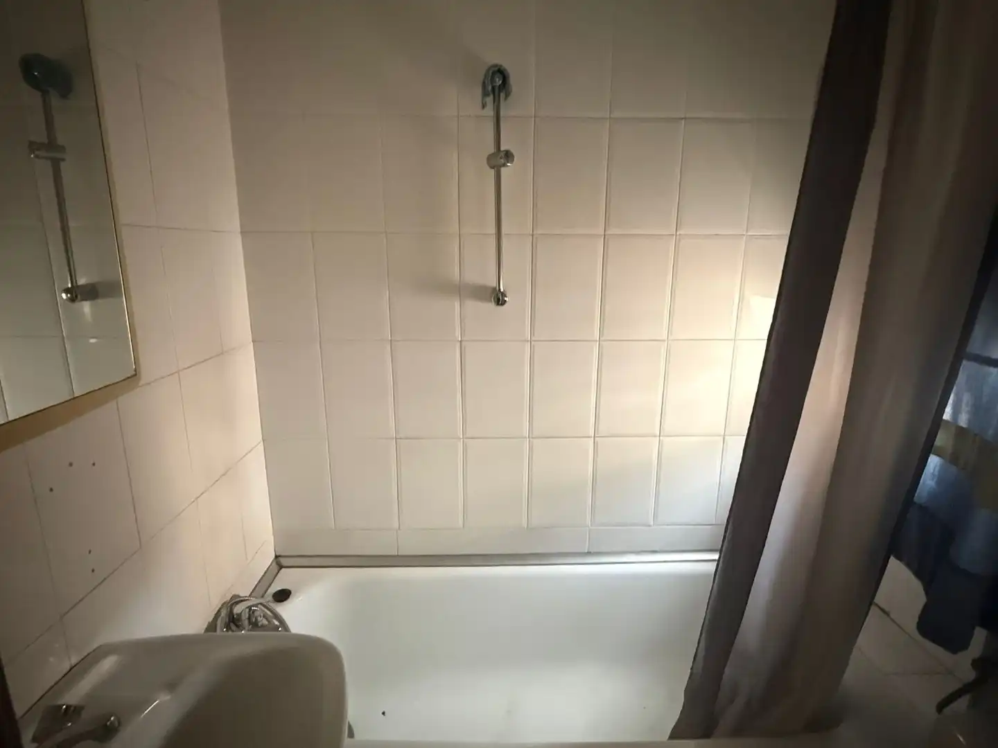 Badezimmer von Büro zum Verkauf in Fuengirola