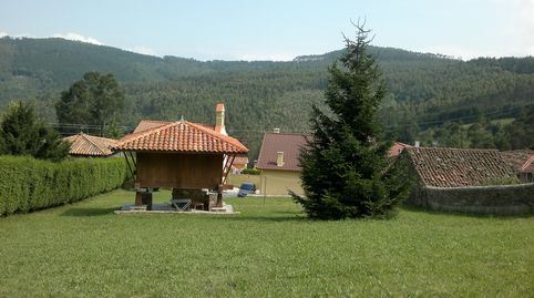 Foto 2 de Casa adosada en venta en Cudillero, Asturias