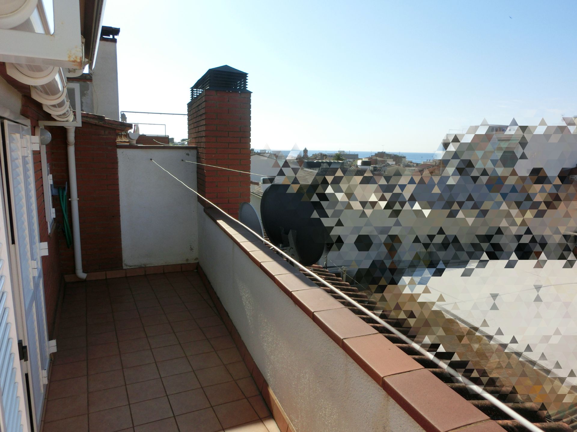 Dúplex en venda