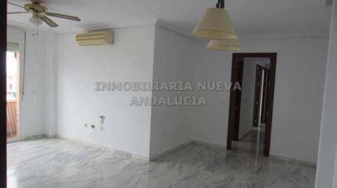 Foto 3 de Pis de lloguer a Los Molinos - Villa Blanca,  Almería Capital