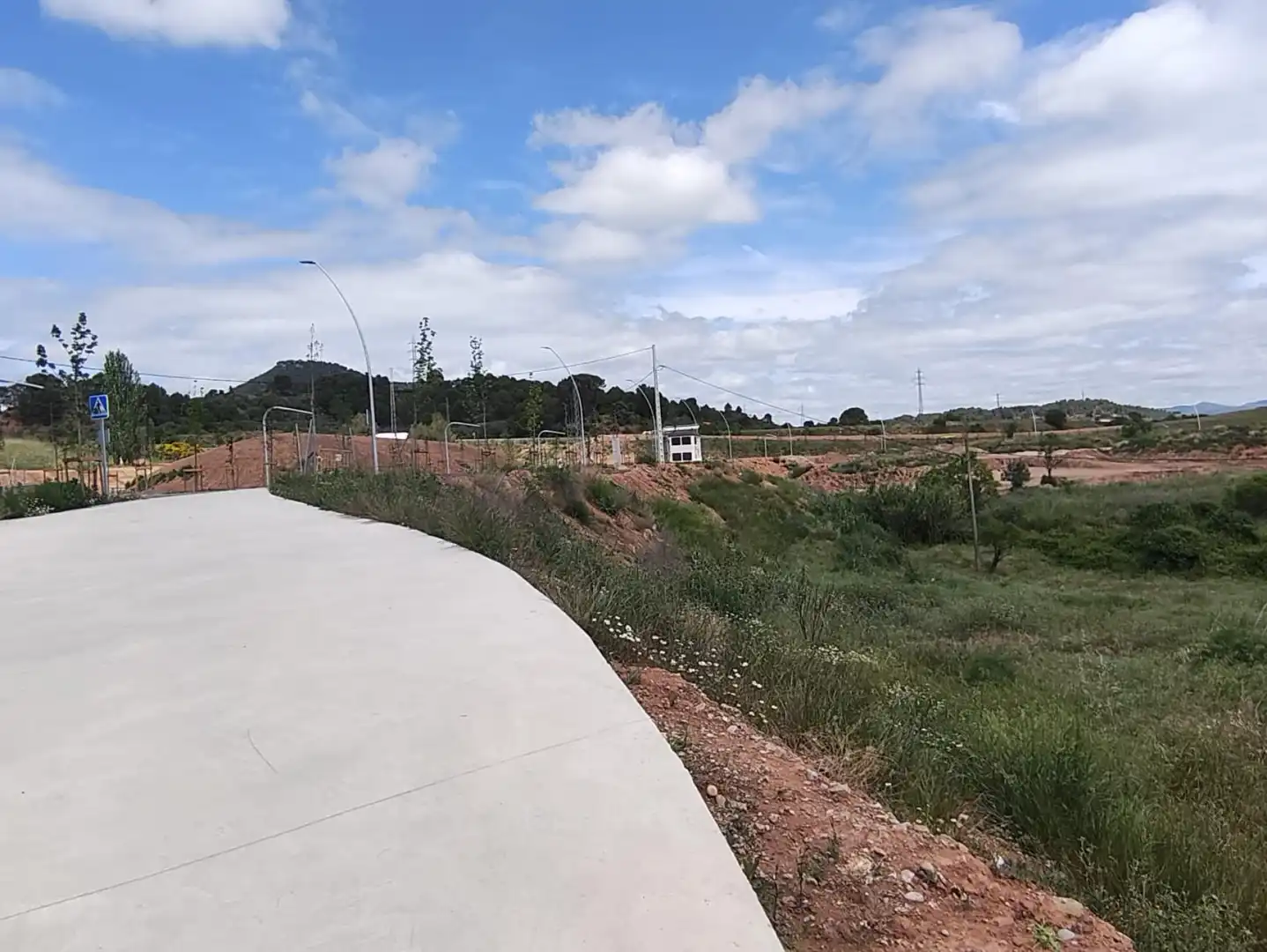 Industriegrundstück zum Verkauf in Congost - Santa Caterina, imagen 33