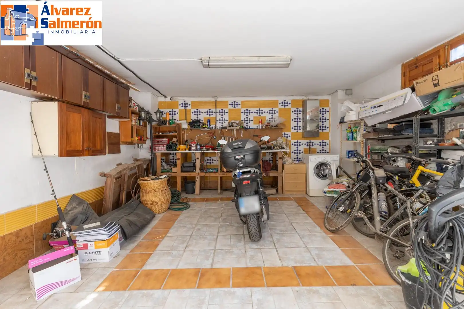 Casa o chalet en venta en Altos de la Zubia