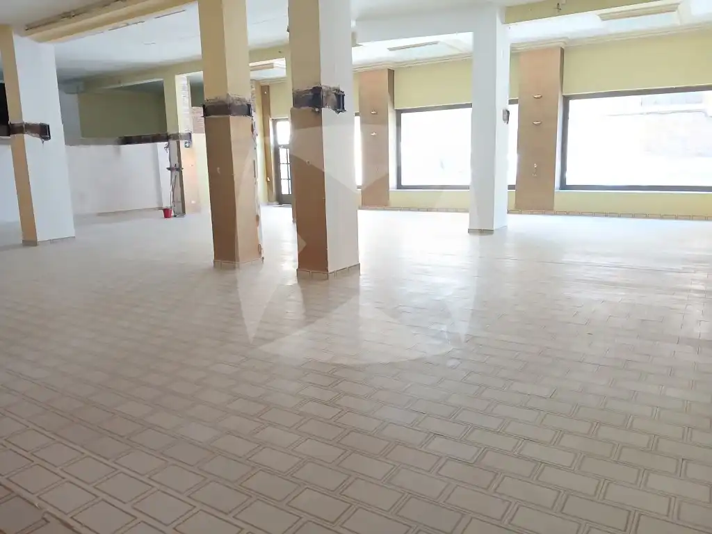 Gewerbefläche zur Miete in Calle Manuel Alfaro Pereira, imagen 2