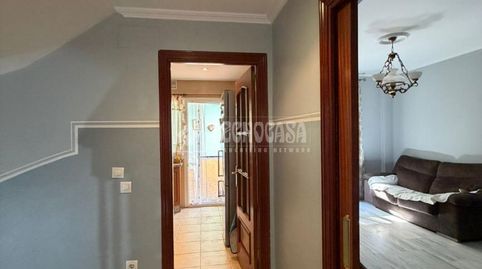 Foto 5 de Casa adosada en venda a El Junquillo - Vistalegre, Utrera