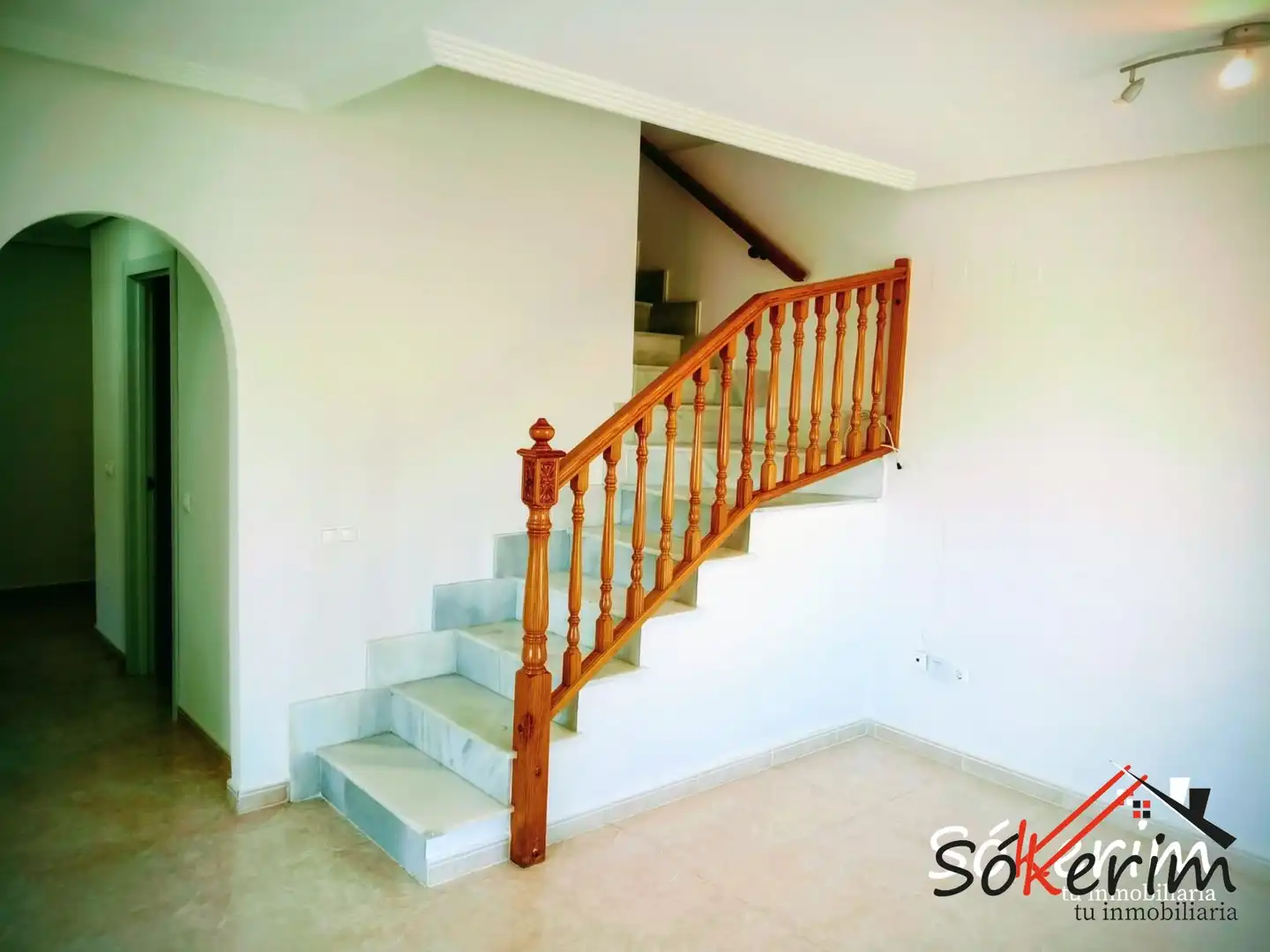 Piso en venta en Villajoyosa / La Vila Joiosa con Aire acondicionado, Calefacción y Jardín privado