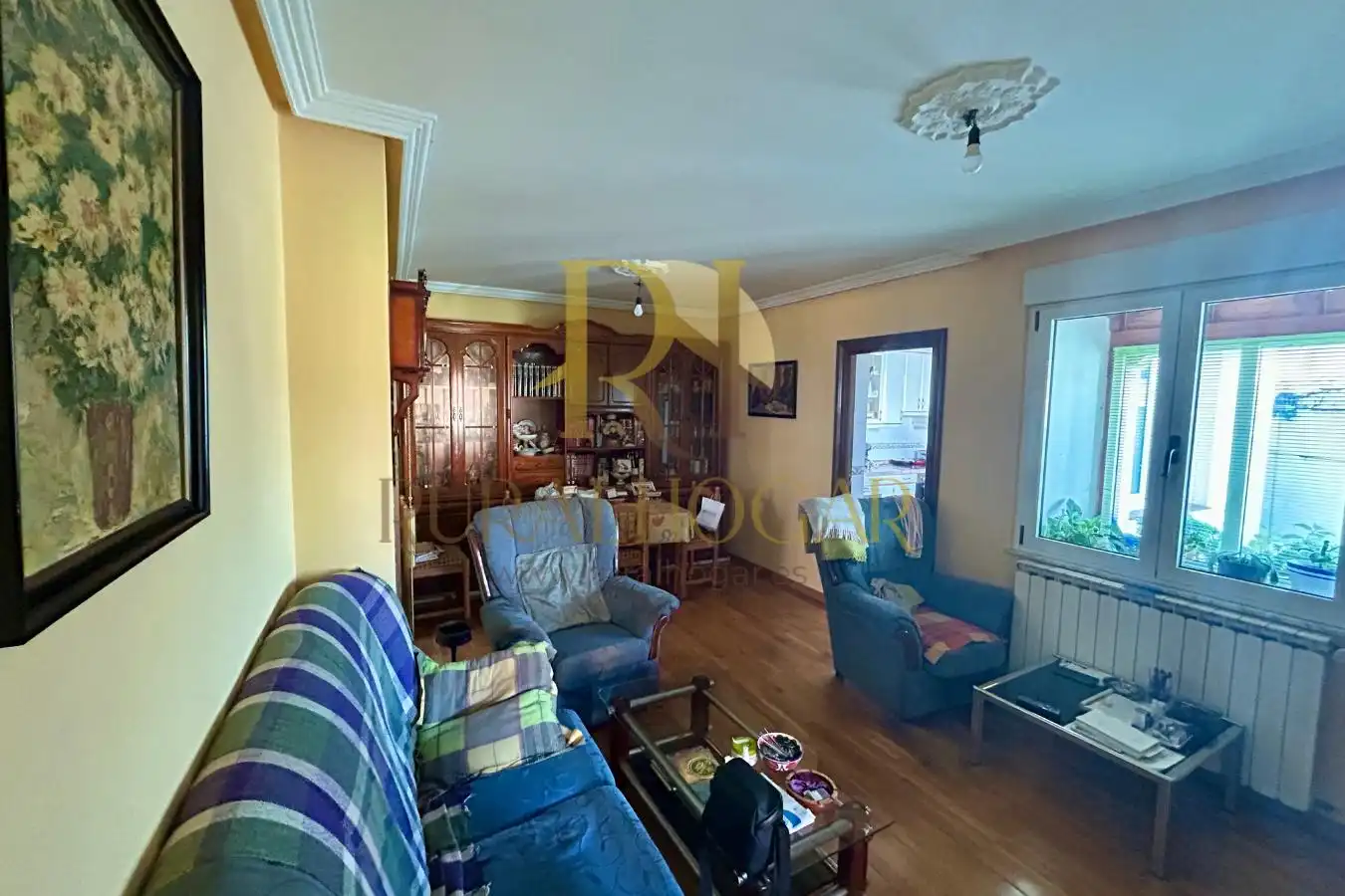 Casa o xalet en venda a Avenida la Bañeza, 48, Villarejo de Órbigo