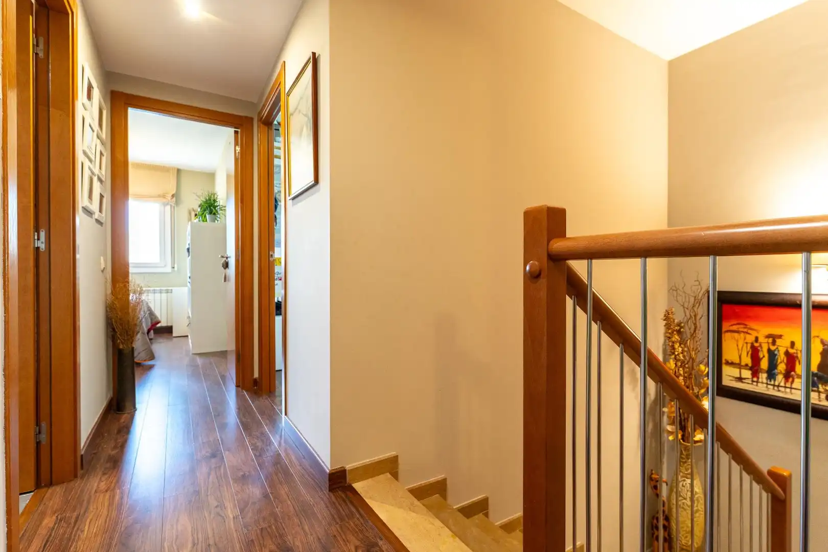 Casa adosada en venta en Montbrió del Camp con Aire acondicionado, Calefacción y Jardín privado
