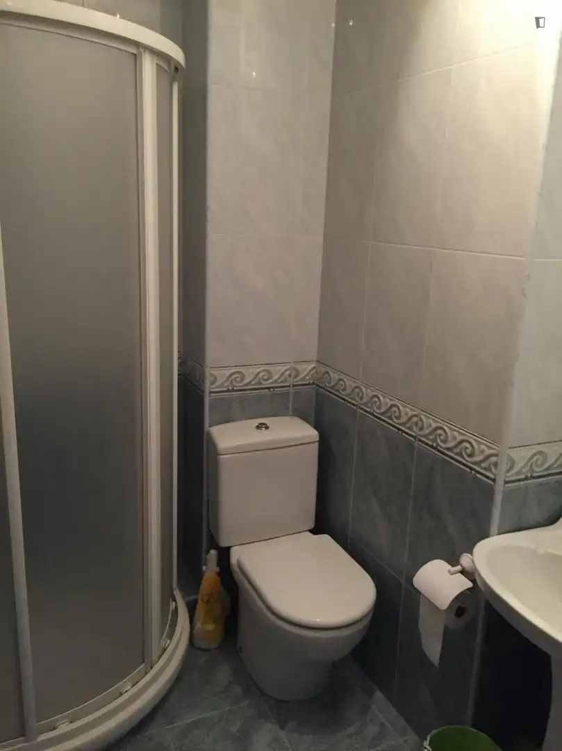 Room in Pilaríca