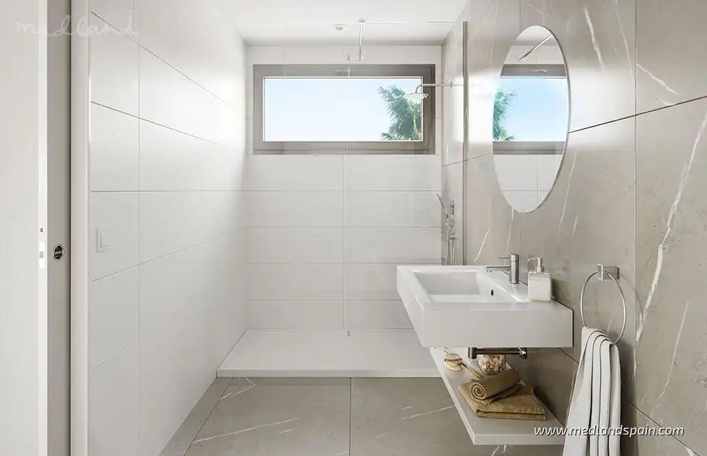 Apartment with pool for sale in Isla del Fraile, imagen 8