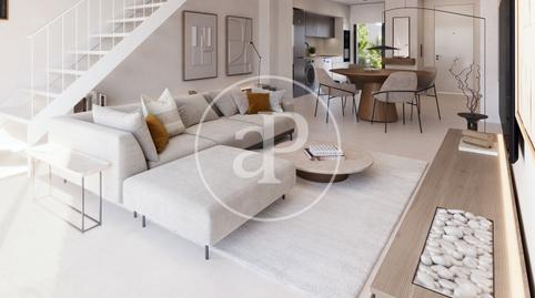 Foto 4 de Piso en venta en Calle del Doctor Federico Rubio, 13, Guadarrama, Madrid