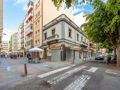 Pis en venda a Calle Ripoche, 12, Santa Catalina - Canteras