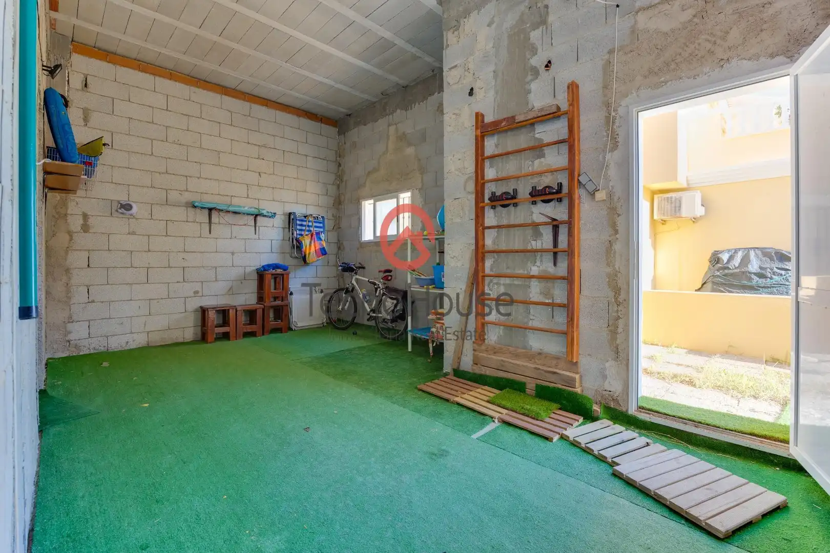Maison mitoyenne avec piscine à vendre à Viento Fresco, imagen 8