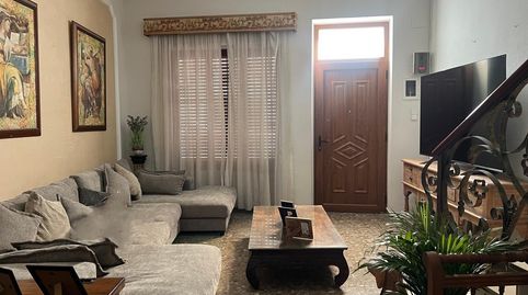 Foto 2 de Casa o xalet en venda a Centro, Ontinyent
