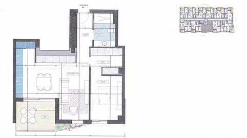 Photo 3 of Flat for sale in Carrer del Ball de Bastonots, Picassent, Valencia