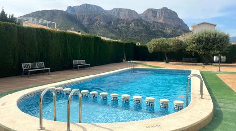 Photo 2 of Houses for sale in Polop, Alicante