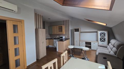 Foto 2 de Pis de lloguer a Plaza de las Canteras, Úbeda, Jaén