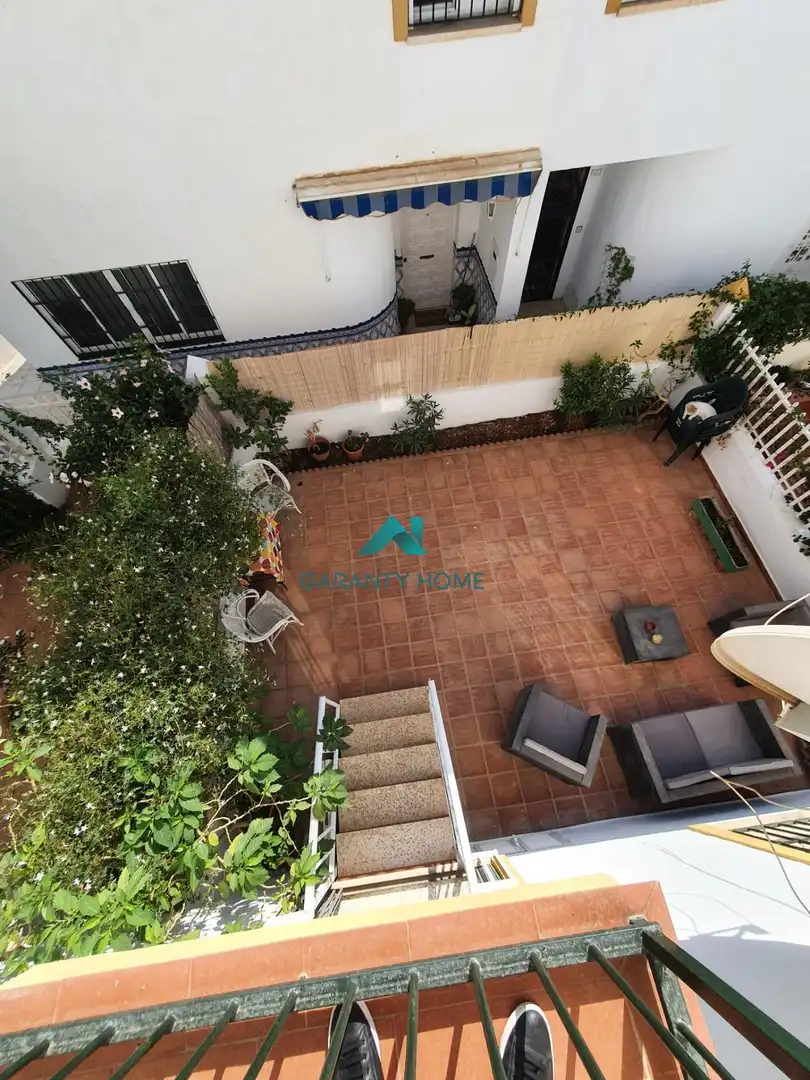 Detached homes for rent in Trayamar