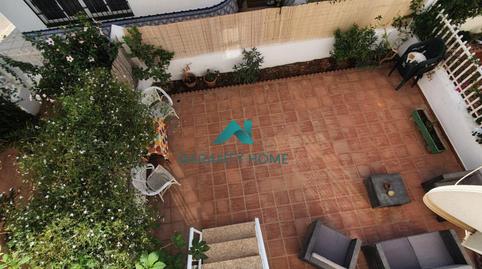 Photo 2 of Single-family semi-detached to rent in Trayamar, Algarrobo