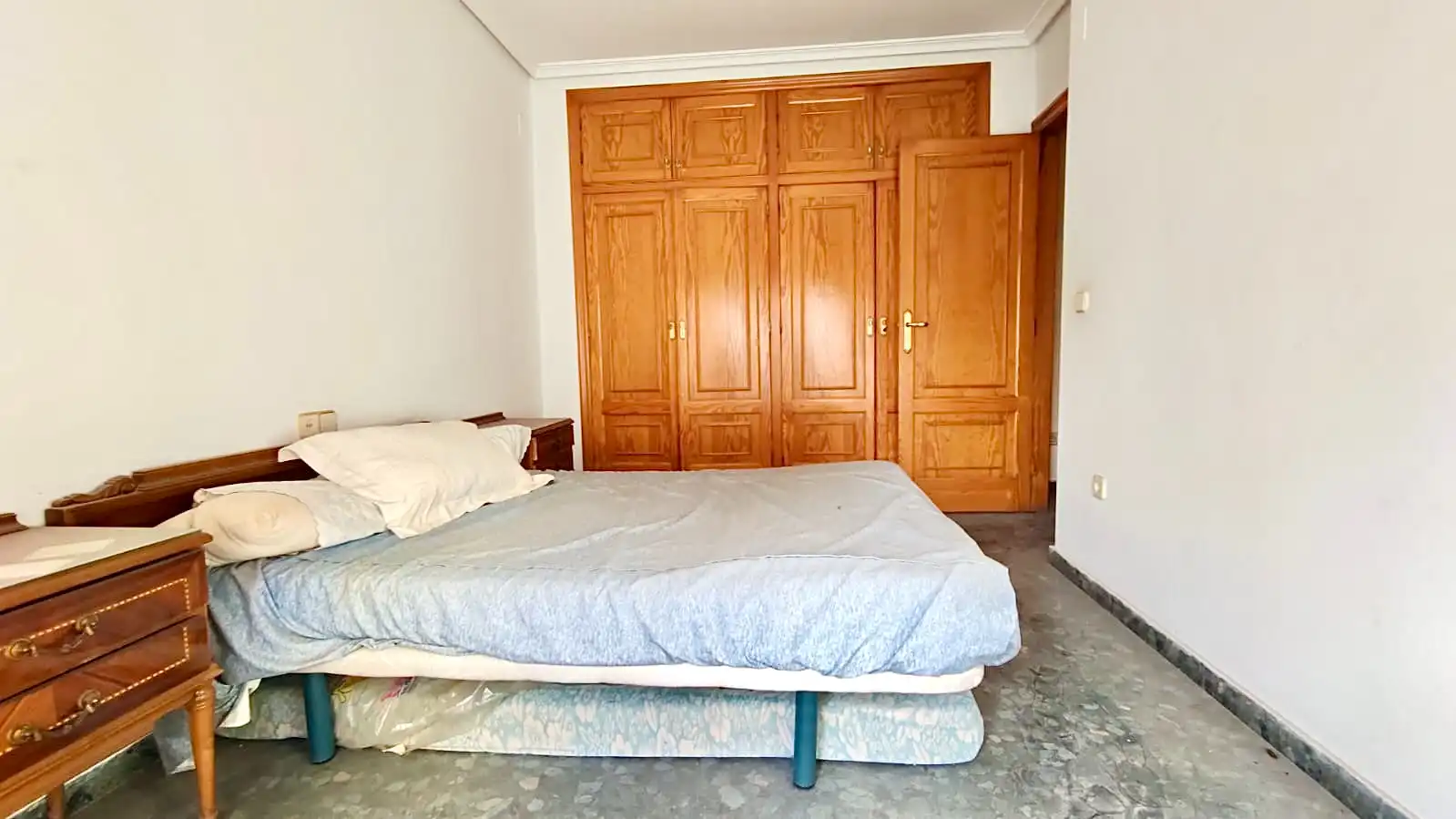 Dormitori de Pis en venda en Bétera amb Balcó
