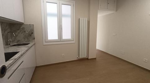 Foto 2 de Pis de lloguer a Calle San Lorenzo, Centro, Valladolid Capital