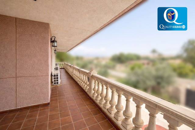 Casa-chalet en Venta en Fontcalent