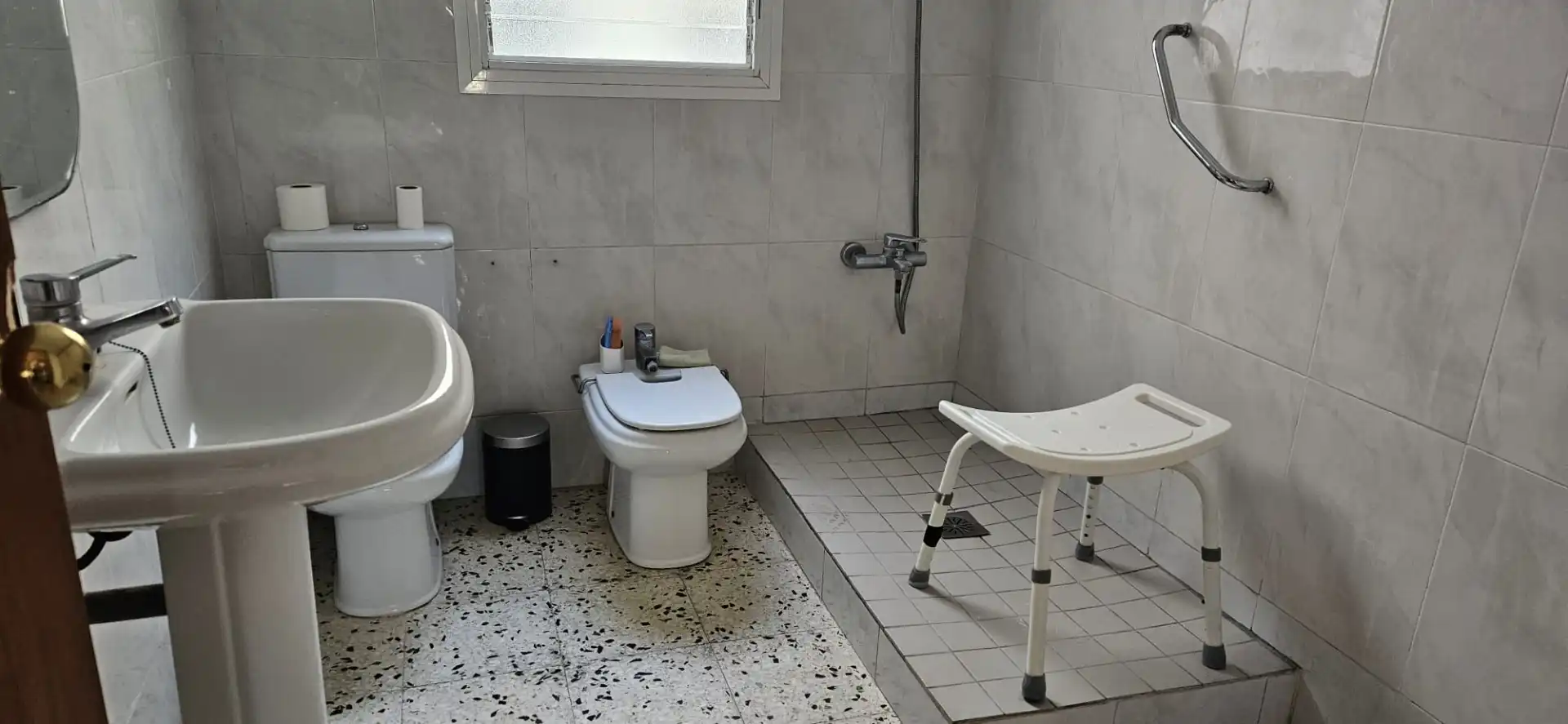 Flat with terrace for sale in Carrer Vint-I-Dos, imagen 17