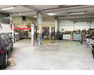 Industrial buildings for sale in Oviedo 