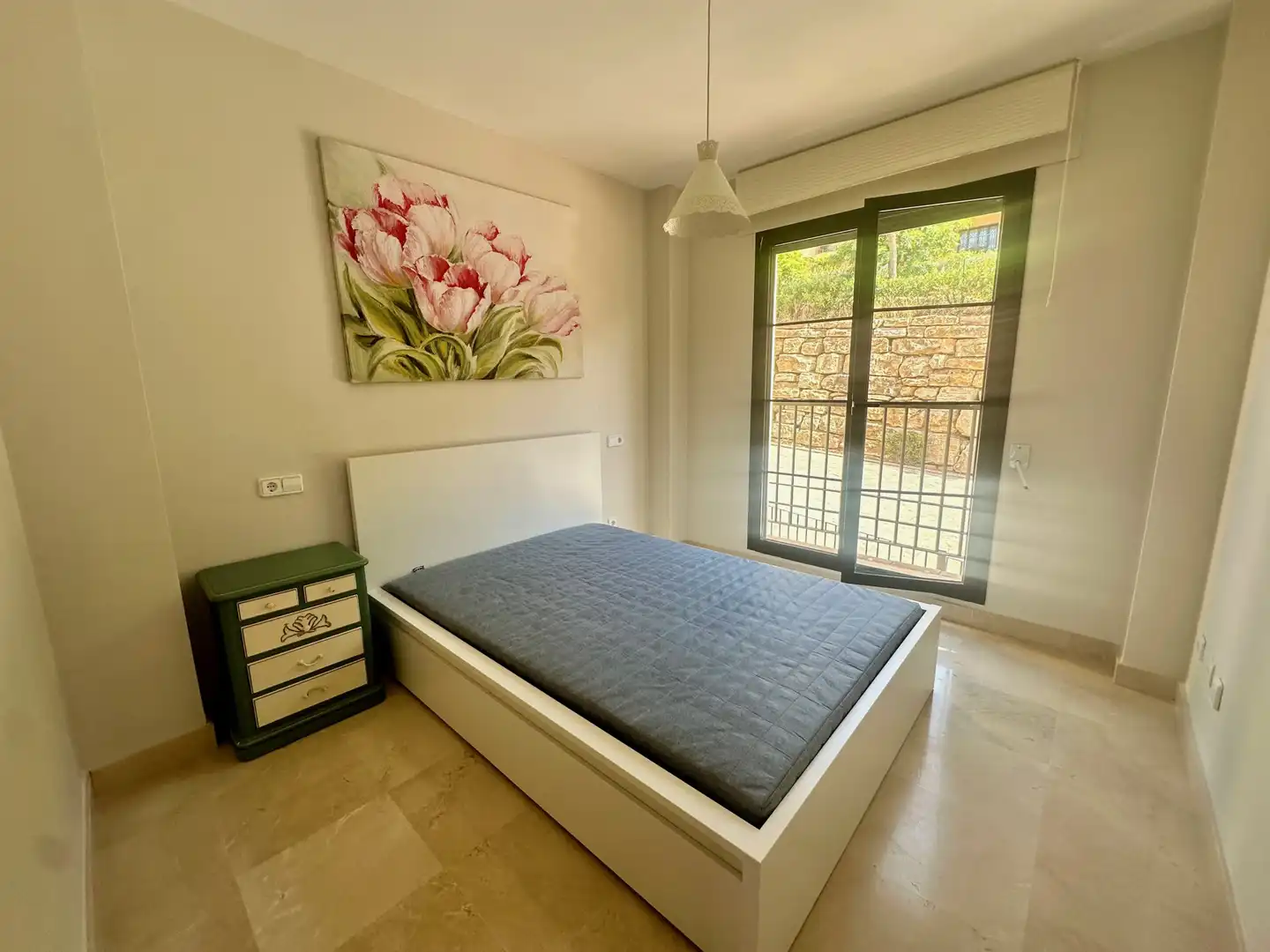 Apartment mit Pool zur Miete in Los Arqueros  - Puerto del Almendro, imagen 12