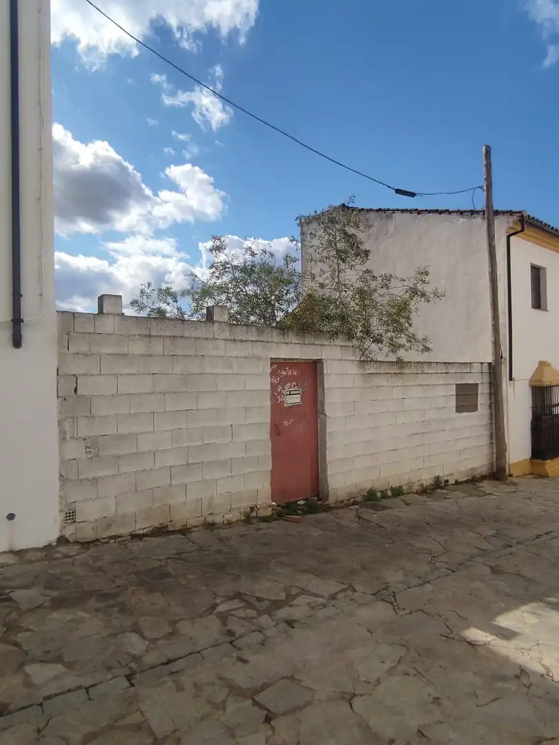 Terreni e lotti in vendita a Casco Histórico