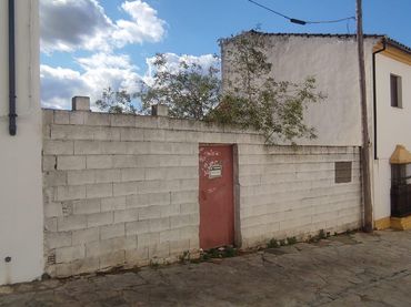 Terrenos y solares en venta en Casco Histórico