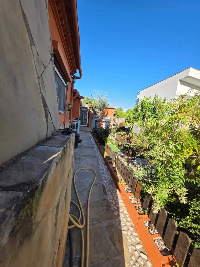 Casa amb jardí en venda a Carrer Moreneta de Montserrat, imagen 24