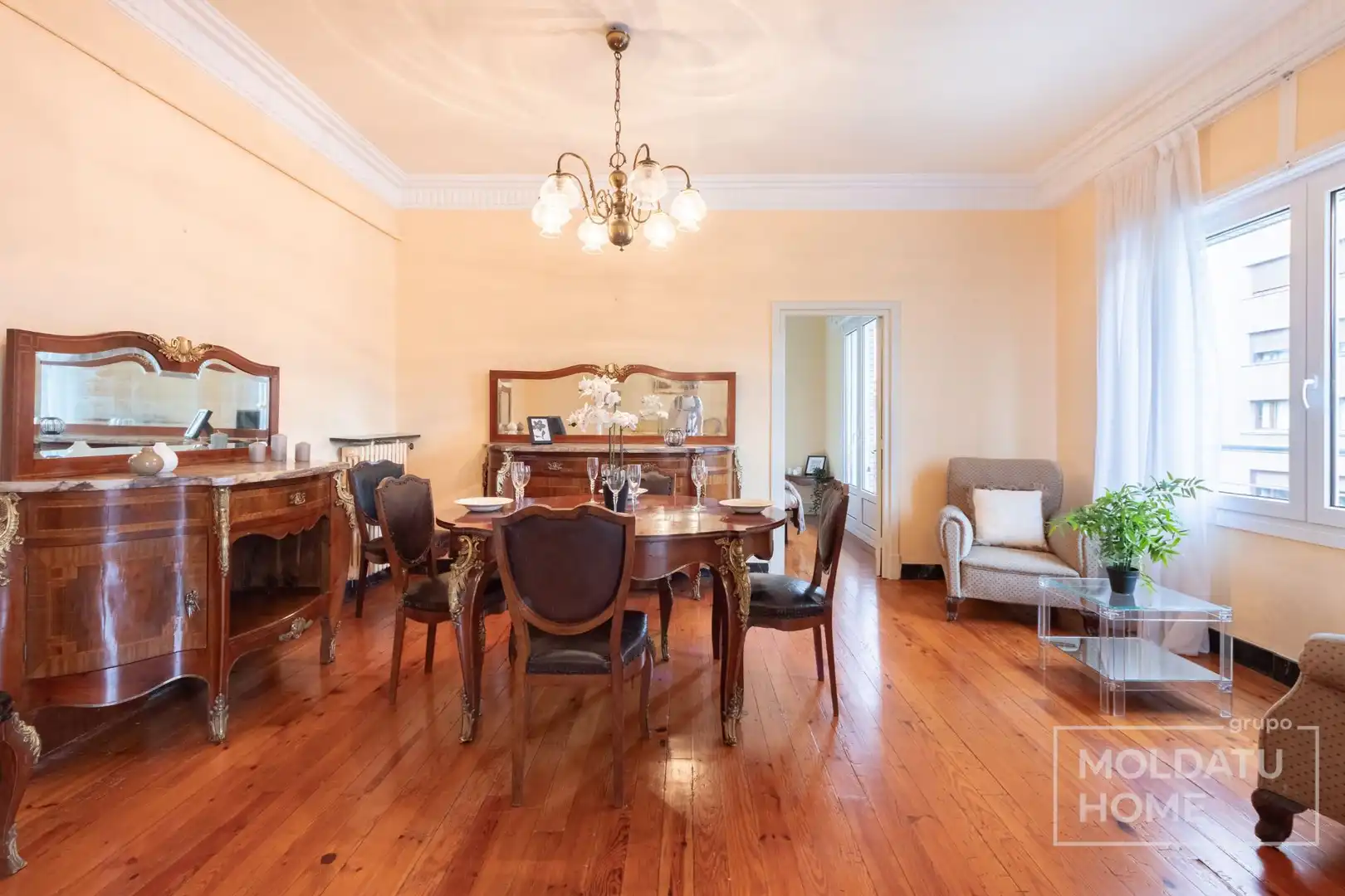 Flat for sale in Bilbao , Bizkaia